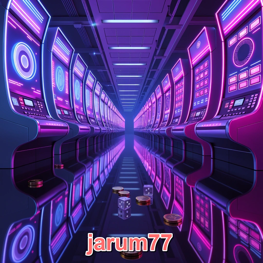Screenshot 2 - jarum77 Features