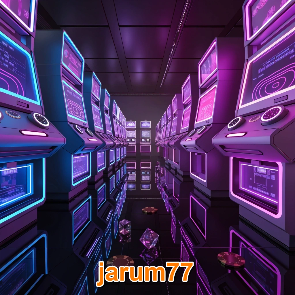 Screenshot 3 - jarum77 Settings