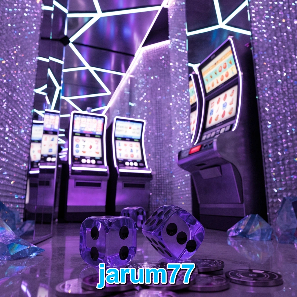 Screenshot 2 - jarum77 Features