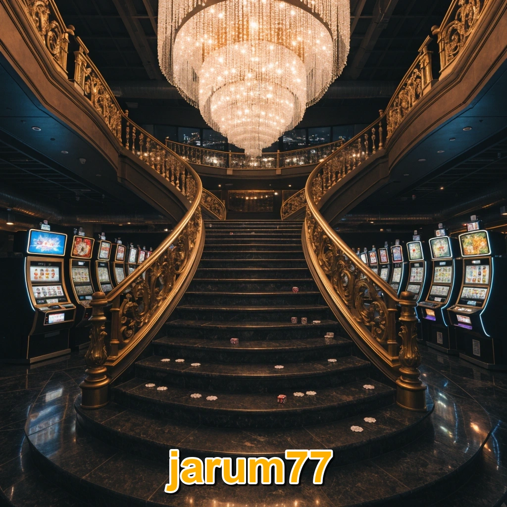 Screenshot 3 - jarum77 Settings