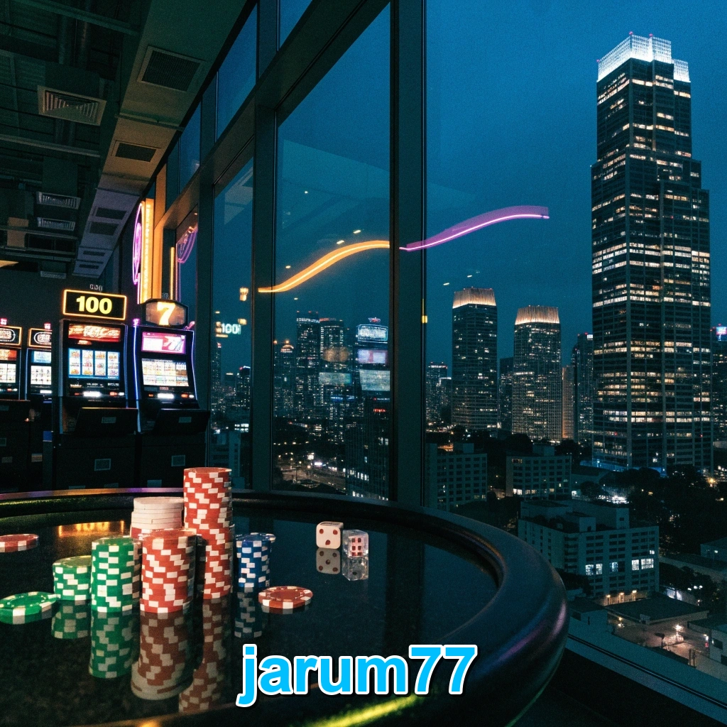 Screenshot 2 - jarum77 Features
