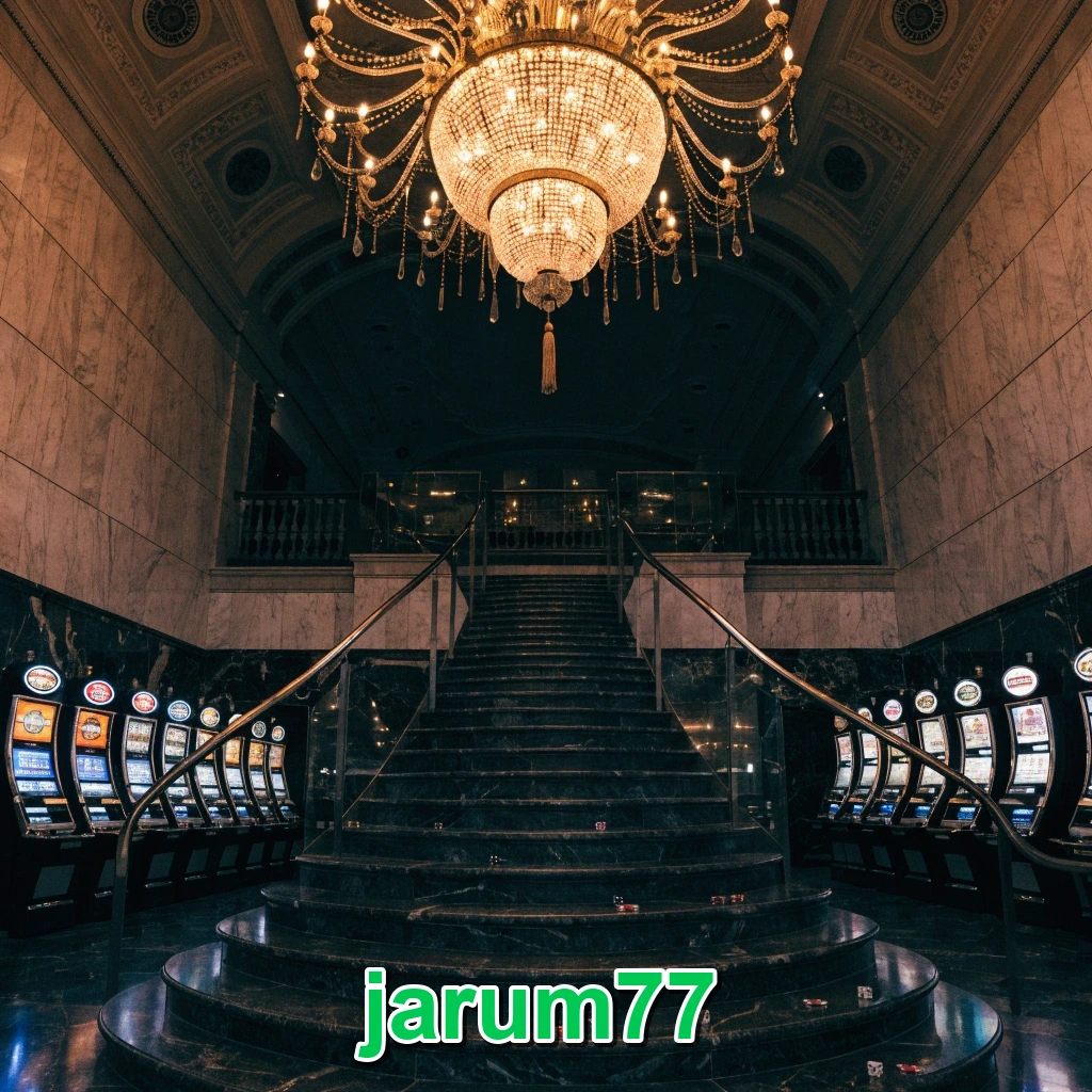 Screenshot 3 - jarum77 Settings