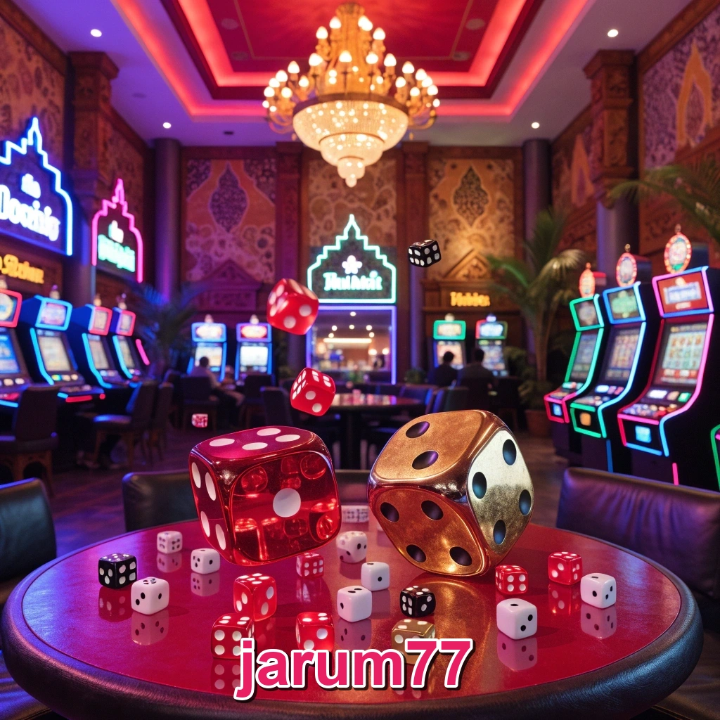 Screenshot 2 - jarum77 Features