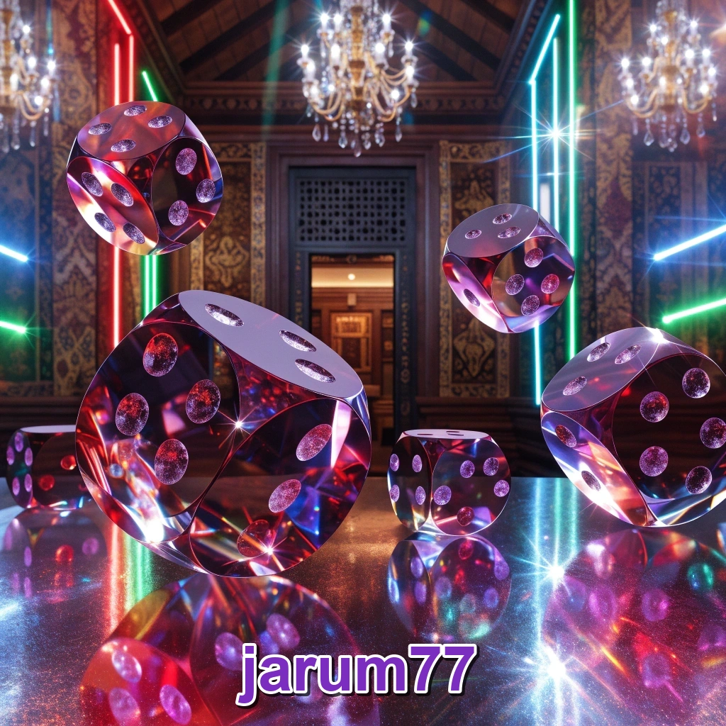 Screenshot 2 - jarum77 Features