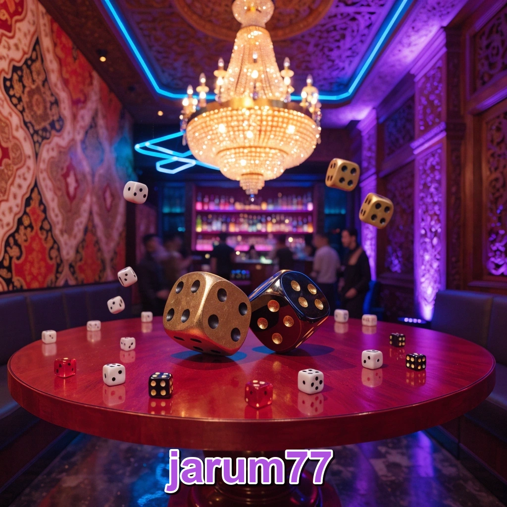 Screenshot 2 - jarum77 Features