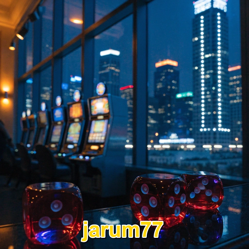 Screenshot 3 - jarum77 Settings